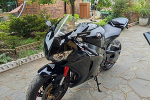 Honda CBR 1000RR