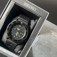 Seiko 5 Sports SRPD79K1