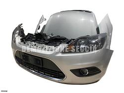 FORD FOCUS 2009 musata RICAMBI