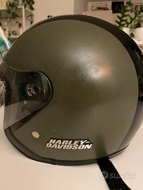 Casco Harley Davidson