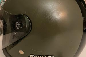 Casco Harley Davidson