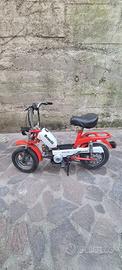 Benelli Motorella del 1976