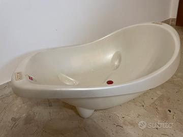 Vaschetta per il bagnetto dei bambini