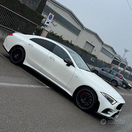 Mercedes cls 300d