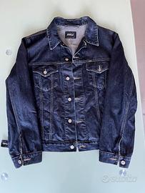 Giubbino, jeans estivo Rifle