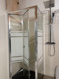 BOX DOCCIA PIEGHEVOLE IN PROMOZIONE!!!