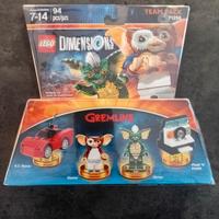 Lego Dimensions set 71256 Gremlins, Misb.