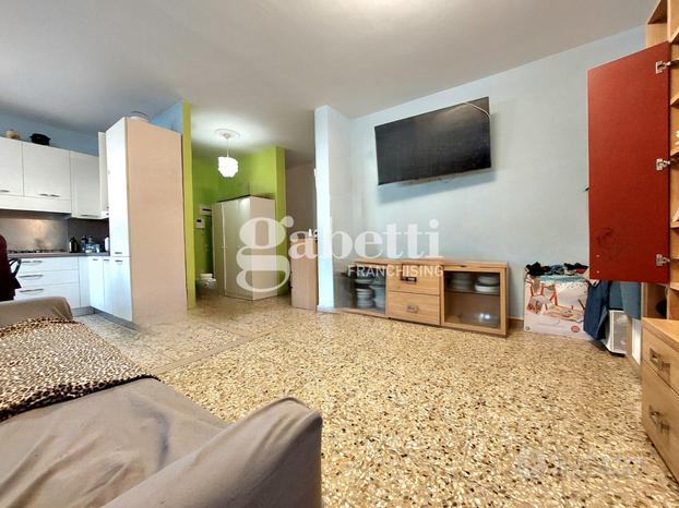 Appartamento Firenze [GN2461VRG]