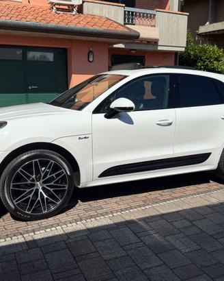 Porsche Macan T  265cv 06/22