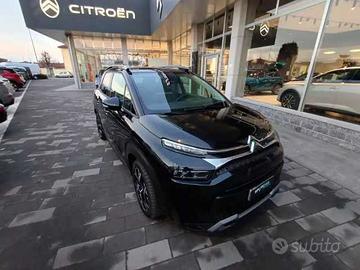 Citroen C3 Aircross 1.2 TurboBenzina 130cv EAT8 MA