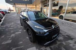 Citroen C3 Aircross 1.2 TurboBenzina 130cv EAT8 MA
