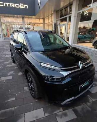 Citroen C3 Aircross 1.2 TurboBenzina 130cv EAT8 MA