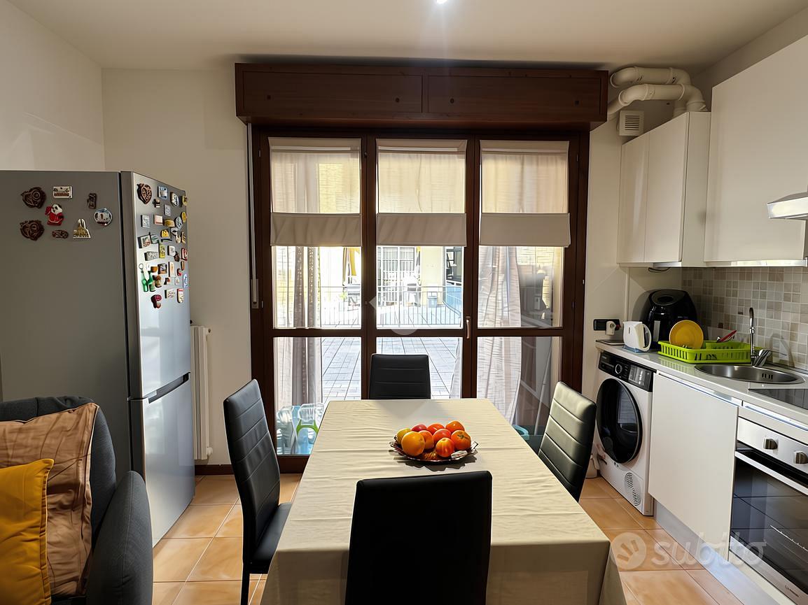 Appartamento – Parma, Cortile San Martino, San Martino - Vista 5