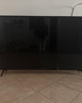 Televisione LG 55’pollici LCD 4k