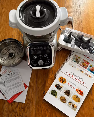 Moulinex  companion