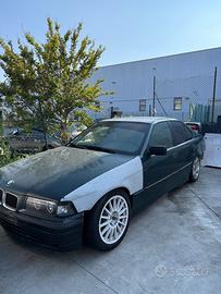 BMW e36