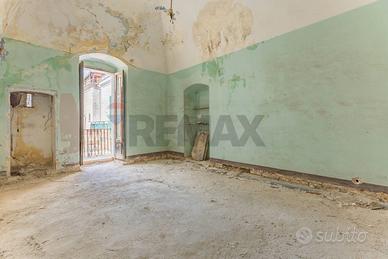 Casa Semindipendente - Triggiano