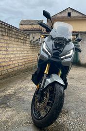 Honda xadv 750