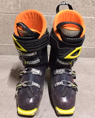 scarponi - Scarpa Freedom sl