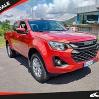 Isuzu D-Max N60 1.9 aut. Crew BB+ Cab con Shu...