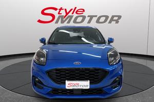 FORD Puma 1.0 EcoBoost Hybrid 125 CV S&S ST-Line