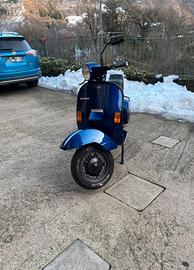 Vespa pk 50 s