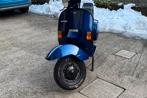 Vespa pk 50 s