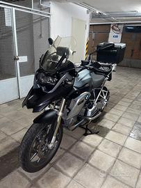 Gs 1200 2013