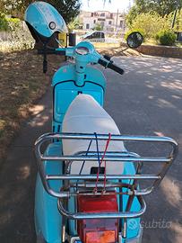 vespa 150 c.c anno 2009 km 30000 unico proprietari