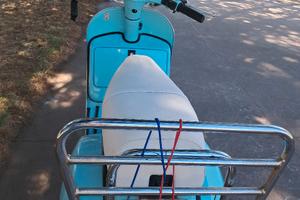 vespa 150 c.c anno 2009 km 30000 unico proprietari