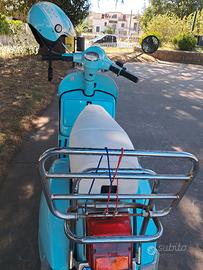 vespa 150 c.c anno 2009 km 30000 unico proprietari