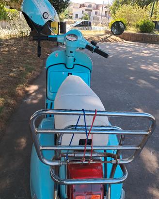 vespa 150 c.c anno 2009 km 30000 unico proprietari