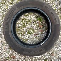 pneumatici estivi 215/60 R18