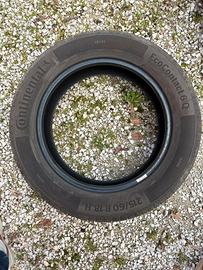 pneumatici estivi 215/60 R18