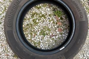 pneumatici estivi 215/60 R18