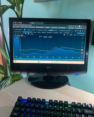 monitor lg