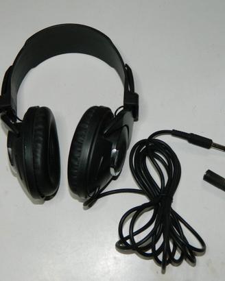 Cuffie stereo Vivanco SR110 jack 6.35mm
