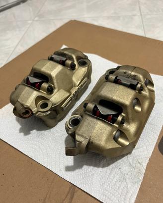 Pinze freno anteriore BMW GS 1250
