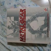 Metal Gear Solid 1 per PC 