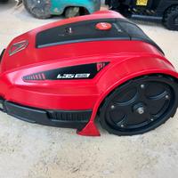 Robot tagliaerba Ambrogio L35 Deluxe
