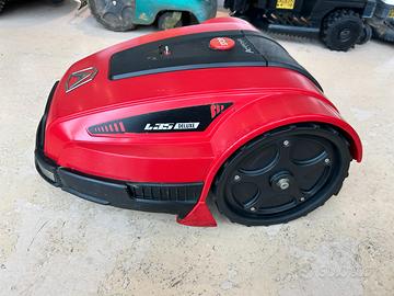 Robot tagliaerba Ambrogio L35 Deluxe