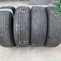 gomme usate 2256018 Estivo DUNLOP - Gra - 586