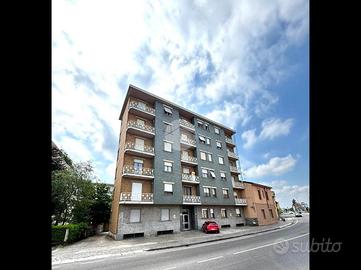 3 LOCALI A CASTEGGIO
