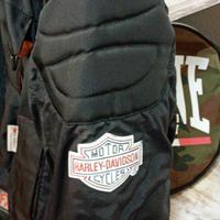 giubbotto Harley Davidson 