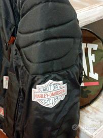 giubbotto Harley Davidson 