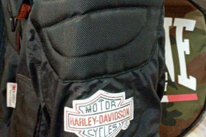 giubbotto Harley Davidson 