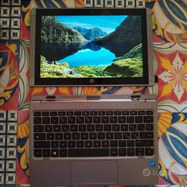tablet /PC HP 2 in 1 