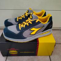 Scarpe antinfortunistica Diadora 