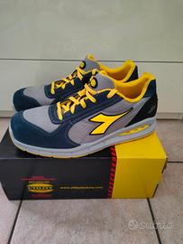 Scarpe antinfortunistica Diadora 