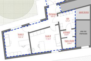 Studio medico/ambulatorio a Padova_Mezze giornate